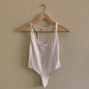 American Apparel Body Suit